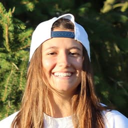 Anička Bartůsková