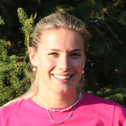 Káťa Kratochvílová