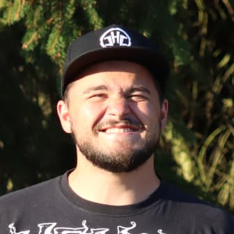 Martin Volek