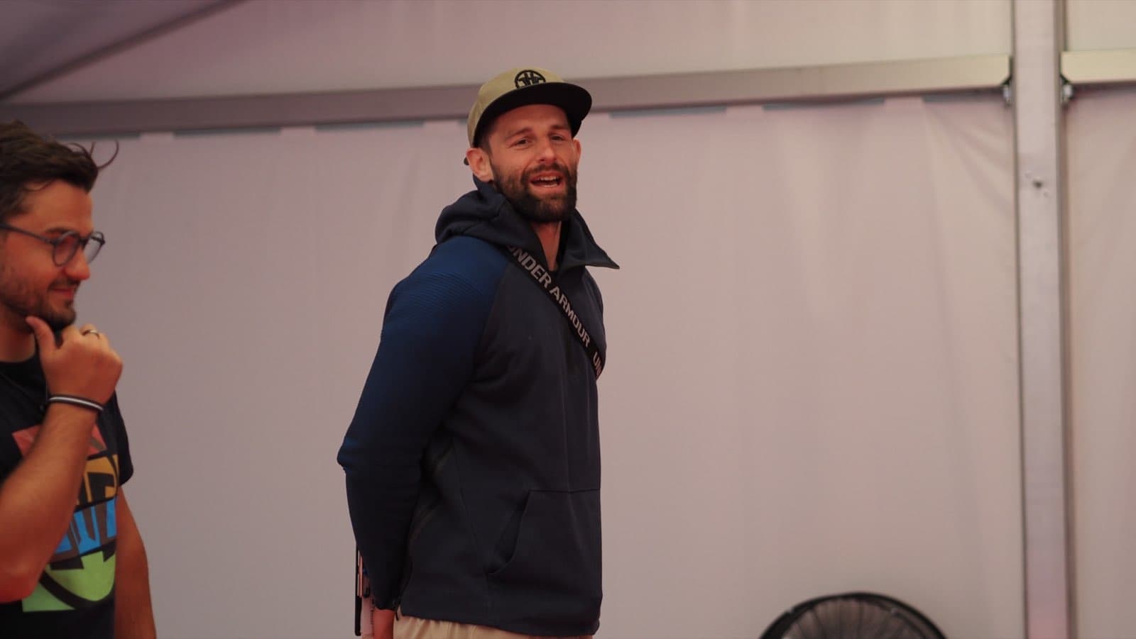 Trenéři a vedoucí na JHC 2025