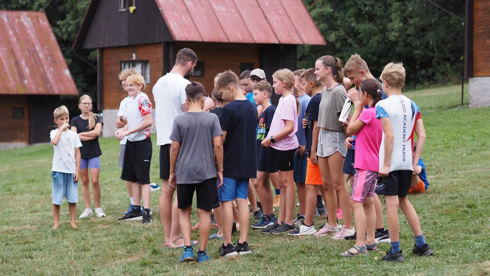 Společný briefing na JHC 2025