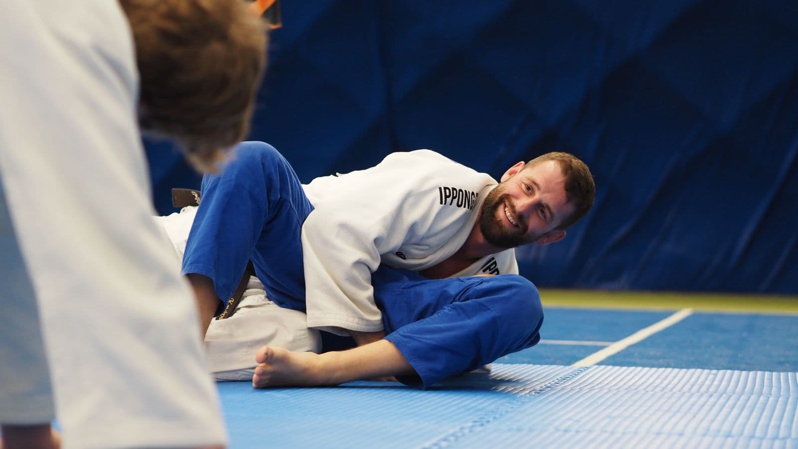 Soustředěné děti na JHC 2026